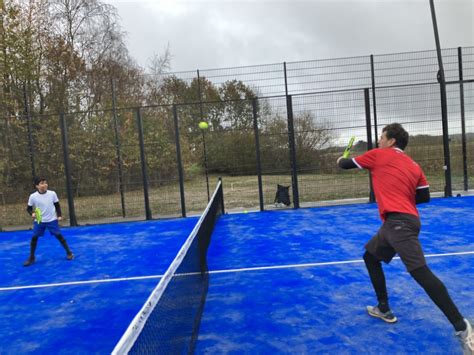 ullerslev padel|Ullerslev Padel og Tennis klub...